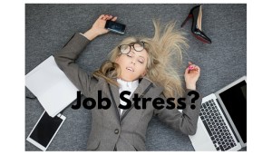 Job Stress-